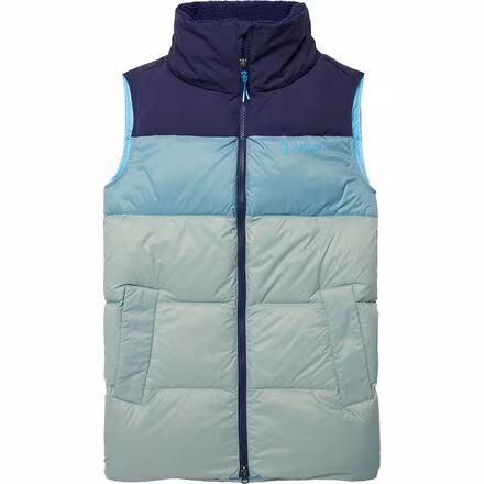 Solazo Down Vest - Women's