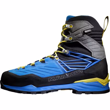 Kento Pro High GTX Mountaineering Boot - Men's