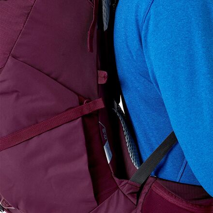 Cholatse ND 50L + 5 Backpack