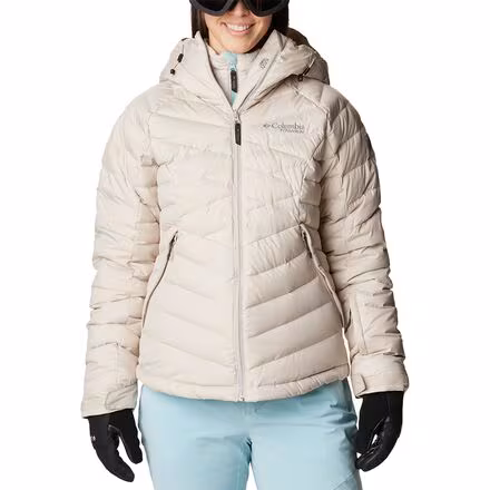 Roaring Fork Down Jacket - Women's