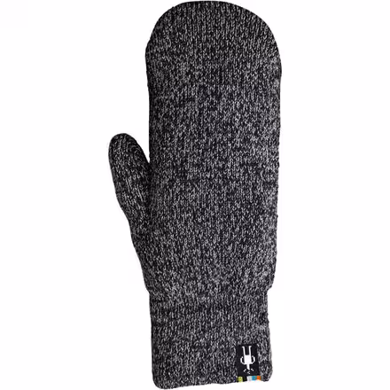 Cozy Mitten