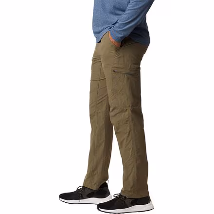 Silver Ridge Cargo Pant - Men's