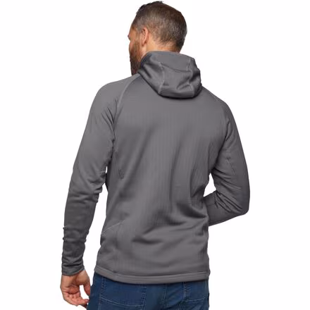 Factor Fleece Hoodie - Men's
