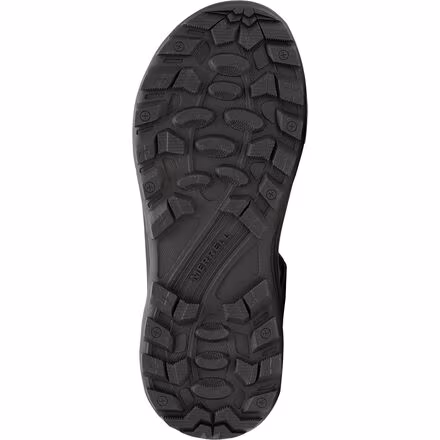Speed Fusion Web Sport Sandal - Men's