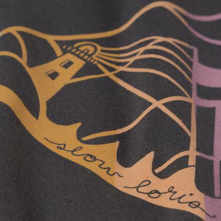 Rays + Waves T-Shirt