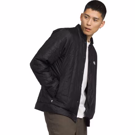 Circaloft Snap Front Jacket - Men's