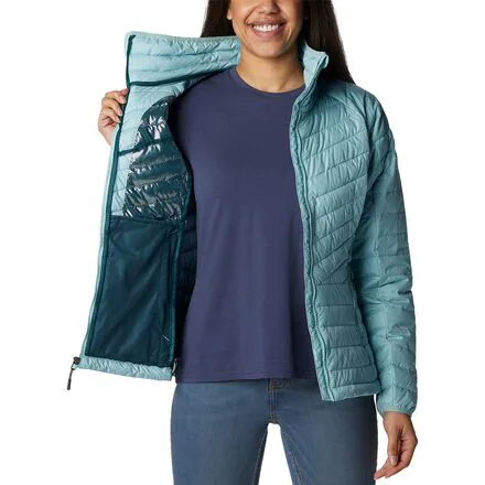 Powder Lite II Full-Zip Jacket - Women's