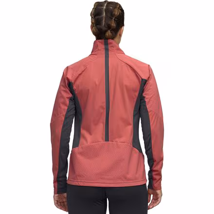 Rigid Jacket - Women's