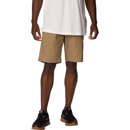 Flex Roc 10in Short - Men's