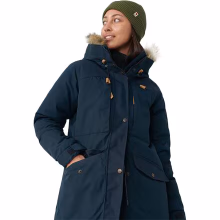Singi Down Jacket - Women's
