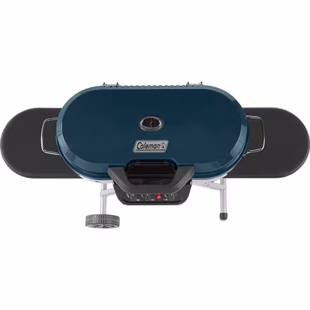 Roadtrip 285 SU Grill