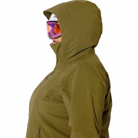 Lawrence Jacket - Women's