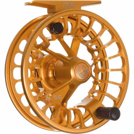 Rise Series Fly Reel
