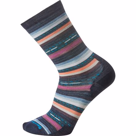 Everyday Margarita Crew Sock