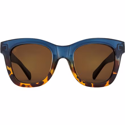 Lido Polarized Sunglasses - Women's