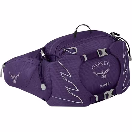 Tempest 6L Lumbar Pack - Women's