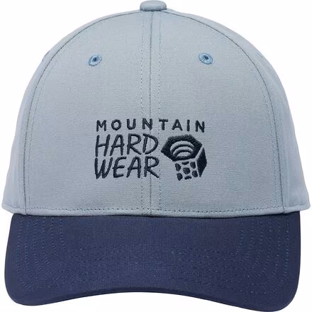MHW Logo Cap