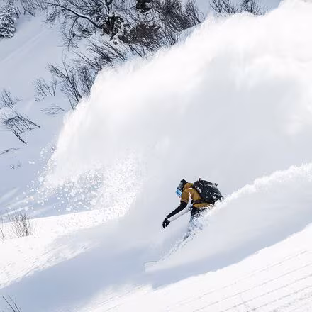 ATV Snowboard - 2024