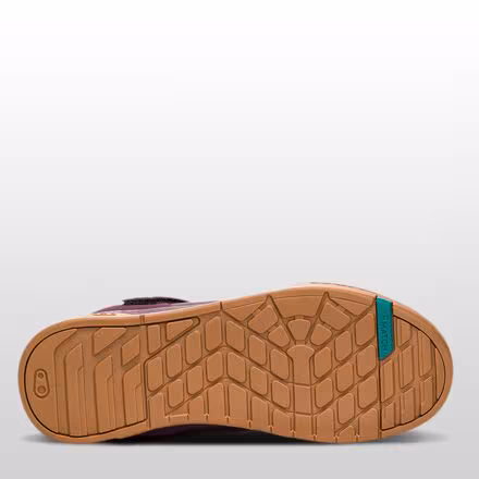 Stamp Speedlace Cycling Shoe