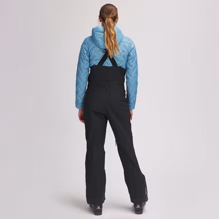 Cottonwoods GORE-TEX Bib Pant - Women's