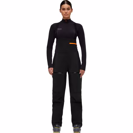 Eiger Free Pro HS Bib Pant - Women's