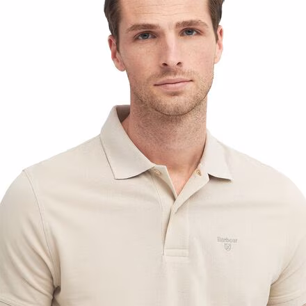 Lightweight Sports Polo - Men's