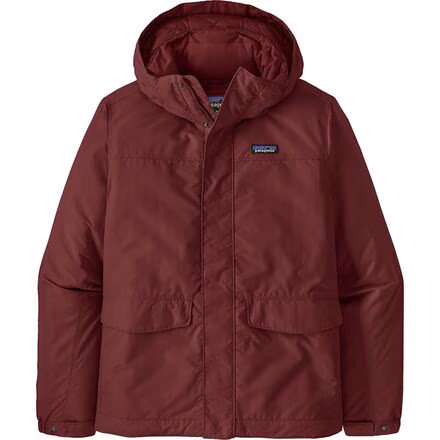 Isthmus Jacket - Men's