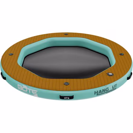 Classic 7 Hangout Water Hammock