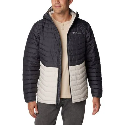 Westridge Down Hooded Jacket - Men's