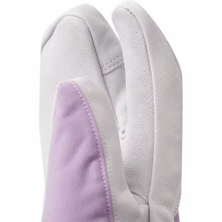 Heli 3-Finger Glove - Women's