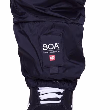 Smarty Cargo 3-In-1 Pant - Men's