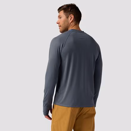 Tahoe Sun Crew - Men's