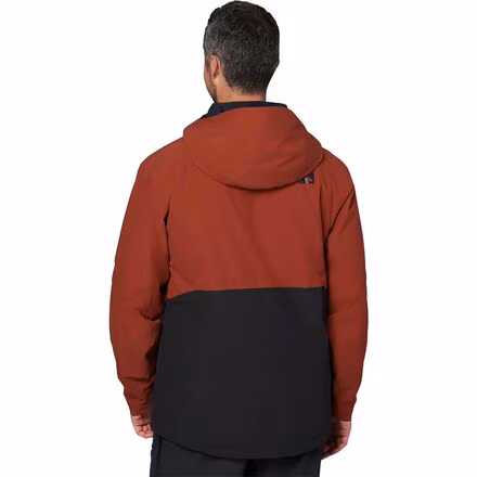 Albert Jacket - Men's