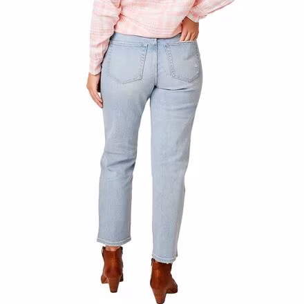 Brady Straight Leg Jean - Women's
