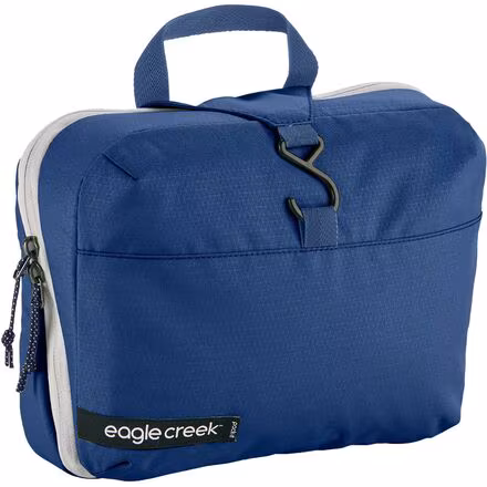 Pack-It Reveal Hanging Toiletry Kit