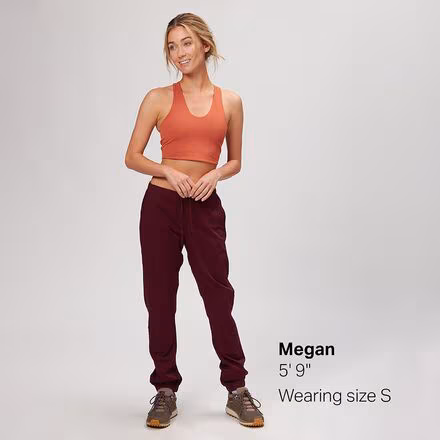 Notion Pant - Women's