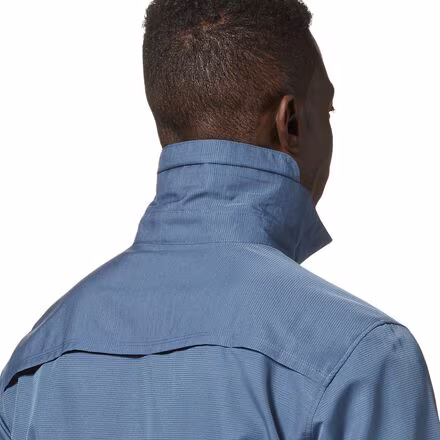 Canyon Long-Sleeve Shirt - Men's