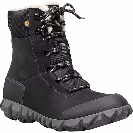 Arcata Urban Leather Tall Boot - Women's
