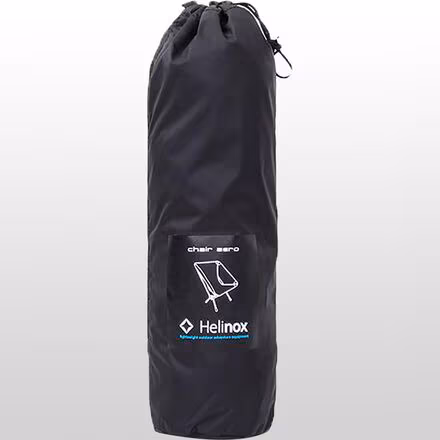 Chair Zero Camp Chair