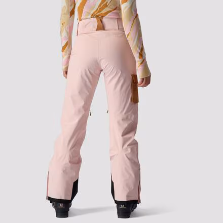Last Chair Stretch Insulated Pant - Women's