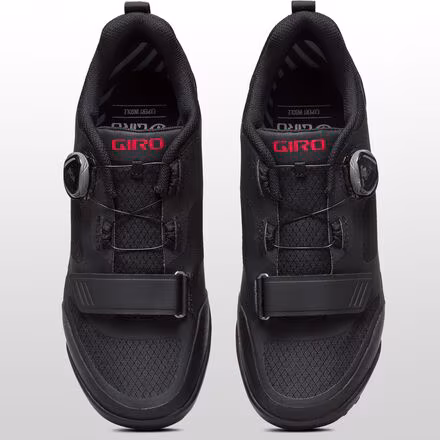 Ventana Cycling Shoe