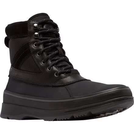 Ankeny II WP Boot - Men's