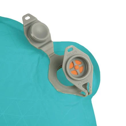 Comfort Light SI Sleeping Pad - Women's