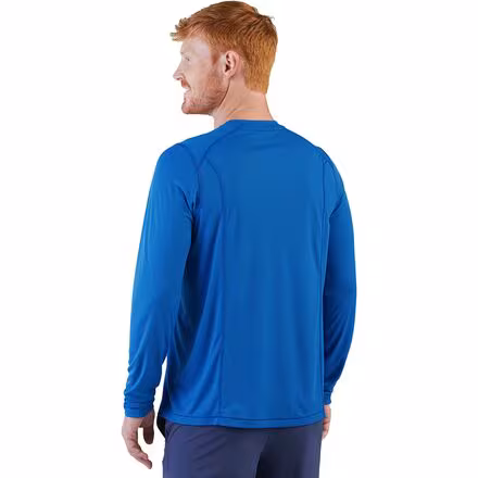 Echo L/S Tee - Men's
