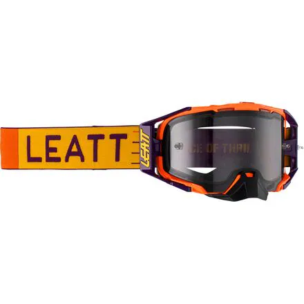 Velocity 6.5 Goggles