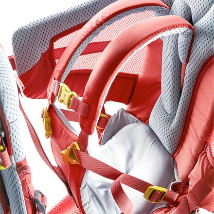 Kid Comfort Active SL Carrier