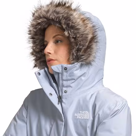 Arctic Bomber Jacket - Women's