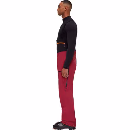 Haldigrat HS Bib Pant - Men's
