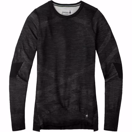 Intraknit Thermal Merino Crew Baselayer - Women's
