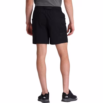 Class V Pathfinder Belted Short - Men's